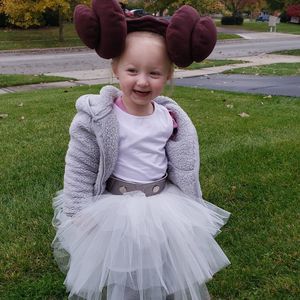 Meet your Posher, Heather